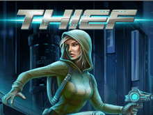 Игровой аппарат Thief